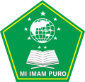 Logo MIS IMAM PURO CANGKREPKIDUL